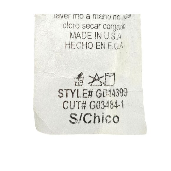 Women's - Windsor Black Satin Mini Dress, Size Small - Picture 7 of 8